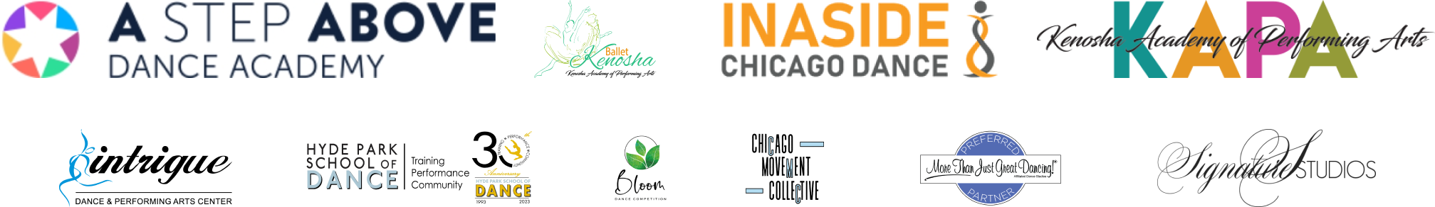 Company logo